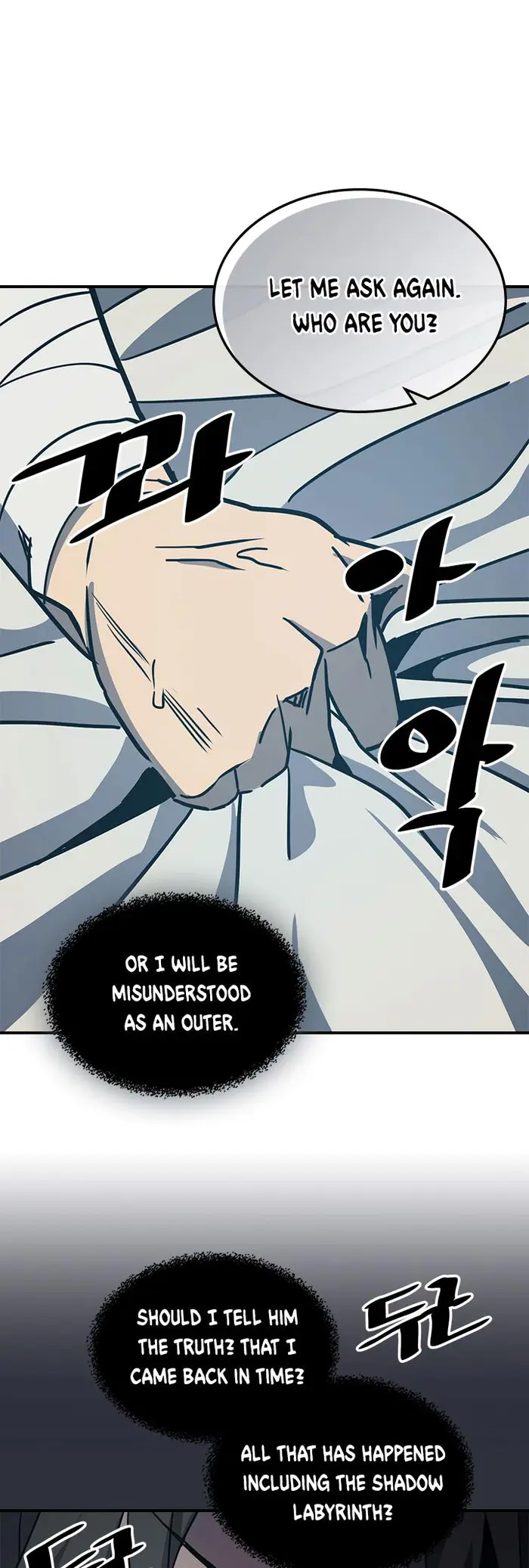 A Returner’s Magic Should Be Special Chapter 99 image 30_optimized
